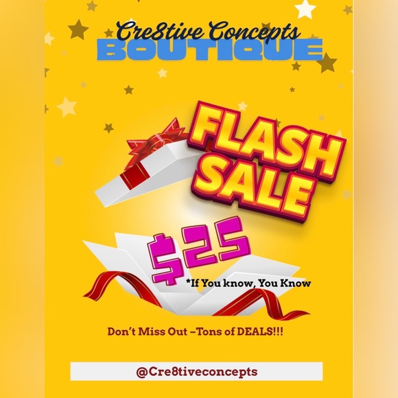 01/01 Join Us🎉 Live Notification~~~>  Deals Share Show~>All Are Welcome - Picture 4 of 15